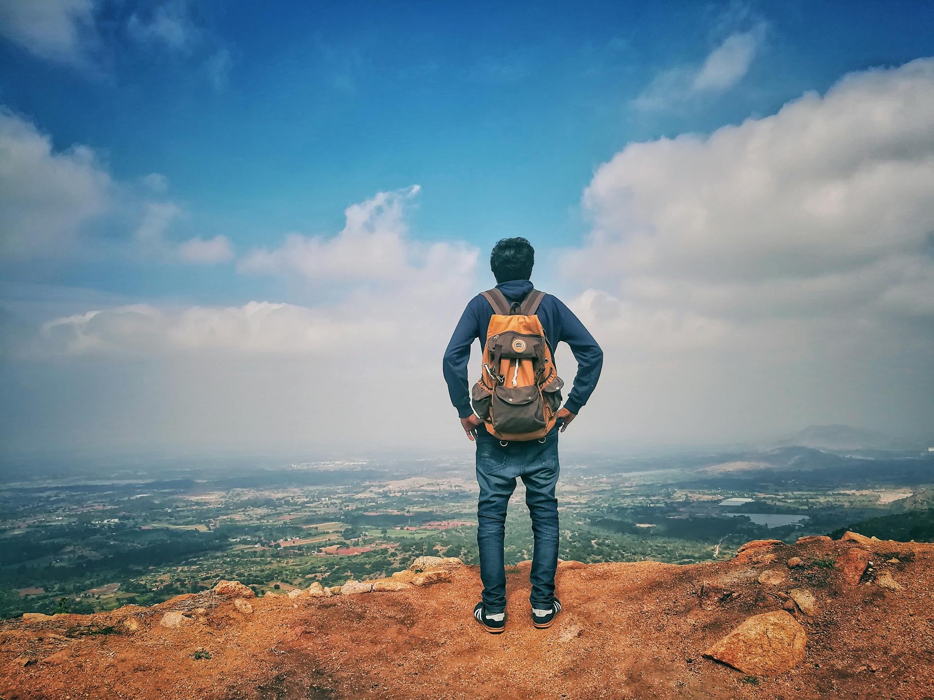 Voluntourism Combining Travel with Environmental Conservation Efforts