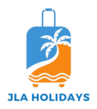 JLA Holidays